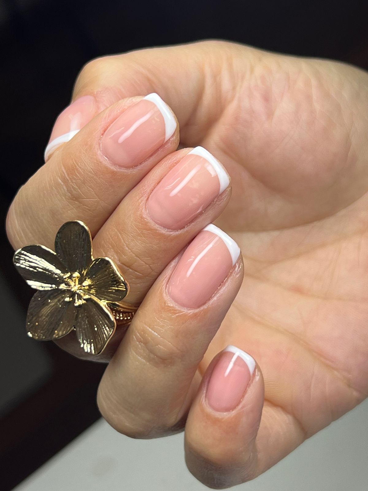 Nail art – D'Shaddai